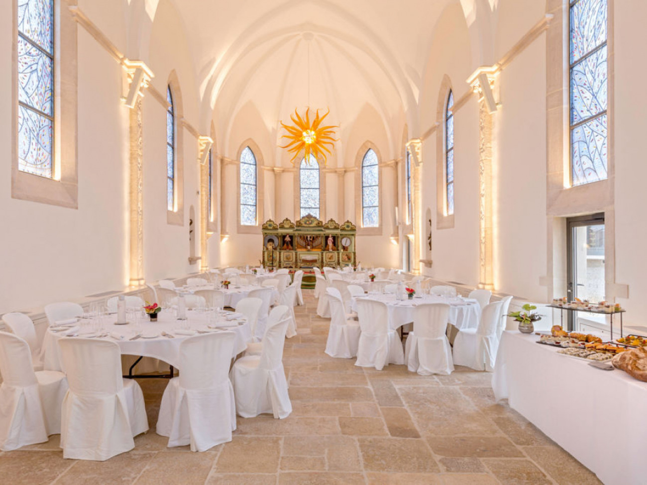 Hôtel Les 7 fontaines Tournus