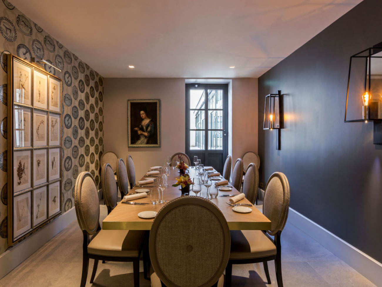 Hôtel Les 7 fontaines Tournus